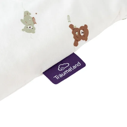 Träumeland Schlafsack To Go - Größe 92 - Patita