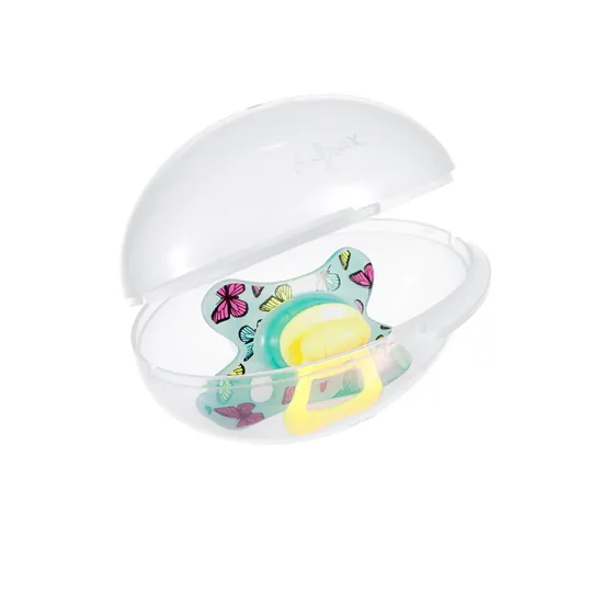 Difrax Sterilisier-Ei - Weiß