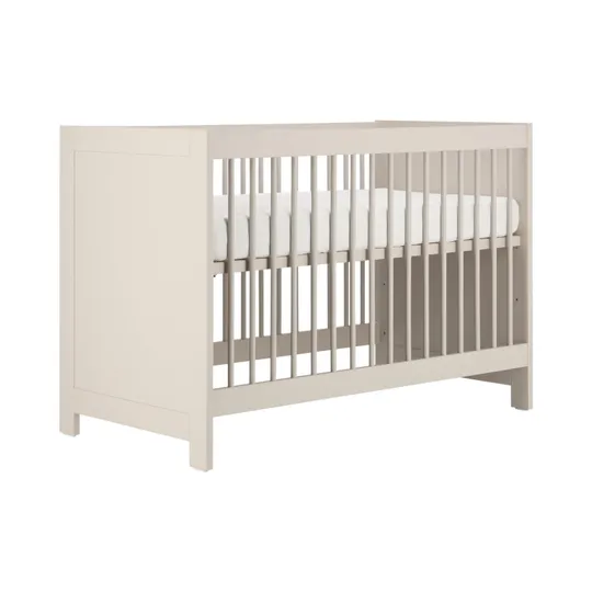 Europe Baby Vittoria III Babyzimmer Oatmeal