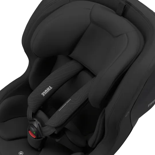 Thule Elm Connect 360 Kindersitz