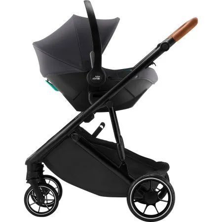 Britax Römer Baby-Safe Core Babyschale