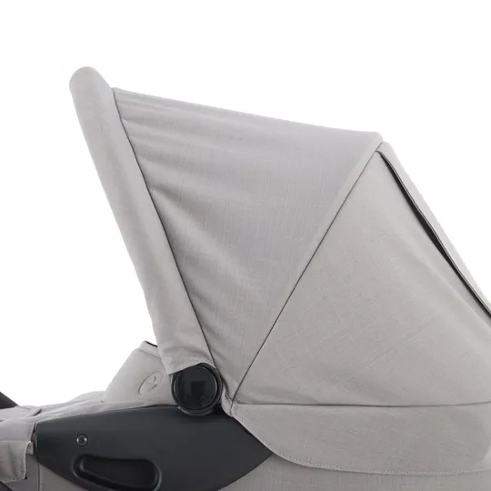 Mutsy Evo Babywanne - Concrete Melange / Cognac