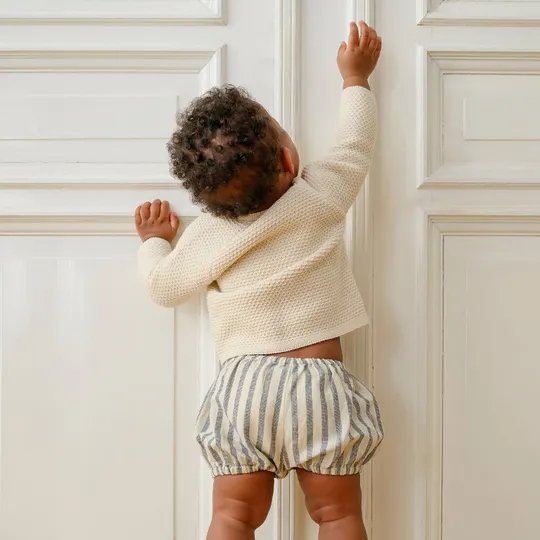 Cam Cam Copenhagen Bloomers - Billie - Größe 62 - Summer Stripes
