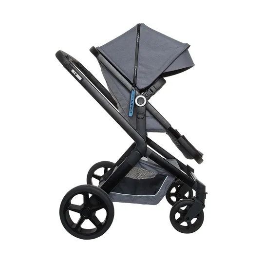 Koelstra Next Kinderwagen 2-in-1 
