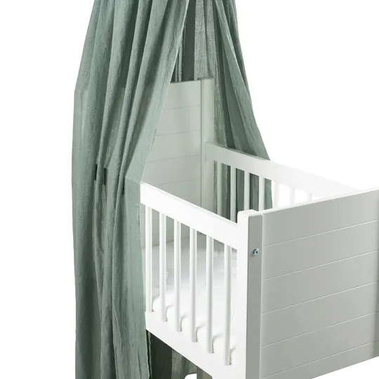 Meyco Himmel Forest Green