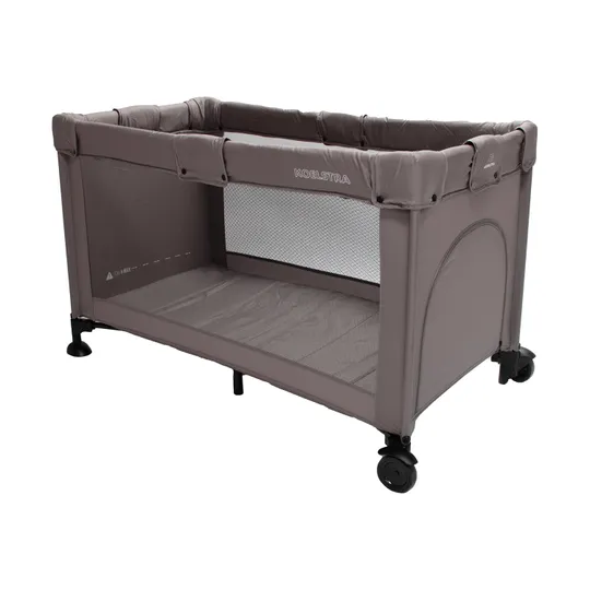 Koelstra Travelsleeper T5 – Reisebett