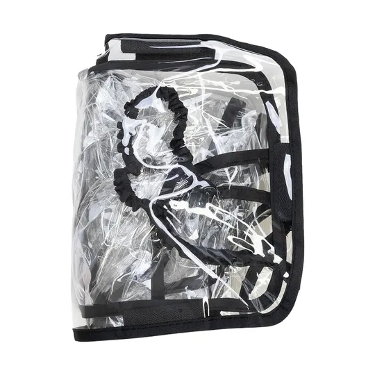iCandy Cocoon 360 Regenschutz