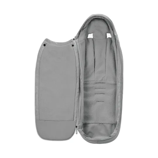 Cybex Gold Fußsack - Grey