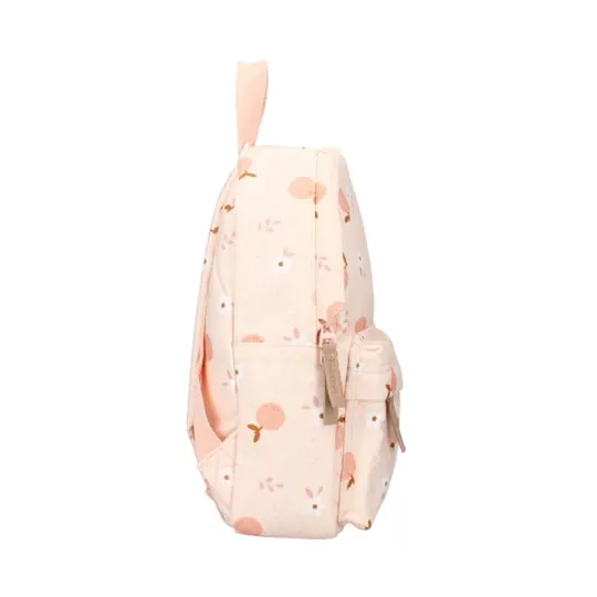 Kidzroom Perfect Picnic Rucksack - Orange