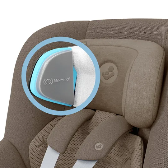 Maxi-Cosi Mica 360 Pro Kindersitz