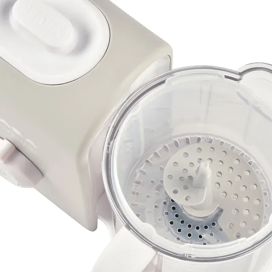 Beaba Babycook® Express - Velvet Grey
