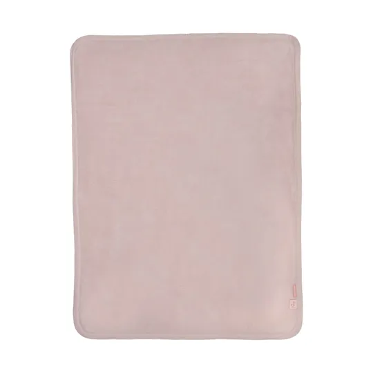 Jollein Miffy Moments Babydecke - 75 x 100 cm - Silk Rose