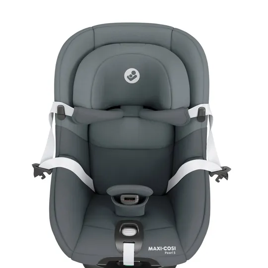 Maxi-Cosi Pearl S Autositz - Tonal Graphite