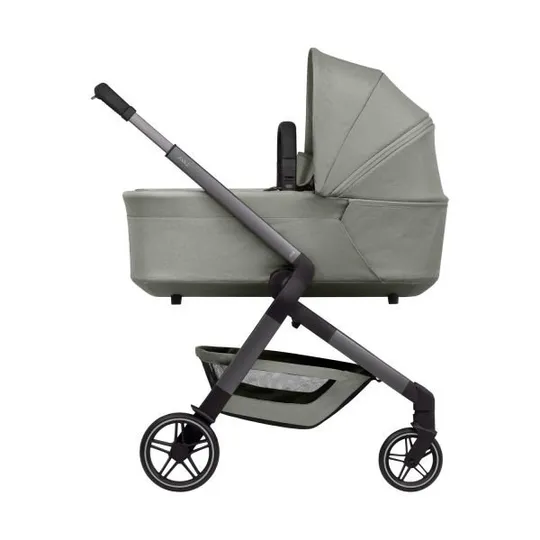 Joolz Hub 2 Kinderwagen | Doona X Autositz