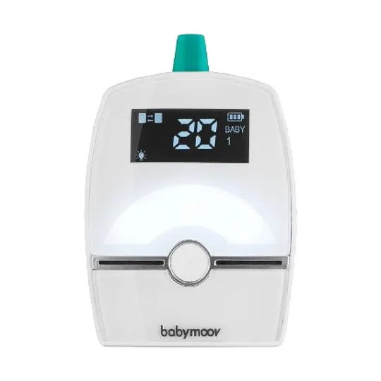 Babymoov Premium Care Extra Sender