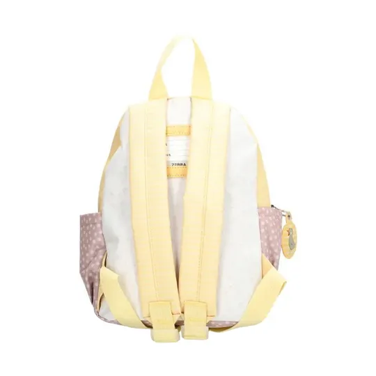 Mike & Molly Rucksack - Gelb