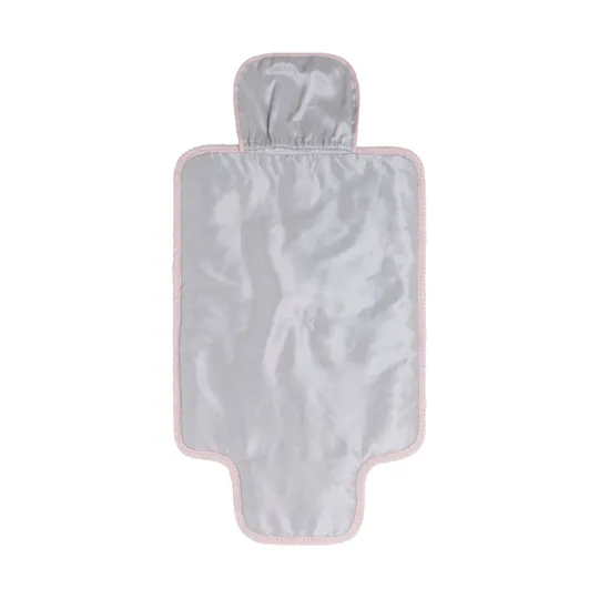 Baby's Only Sense Wickelunterlage Altrosa