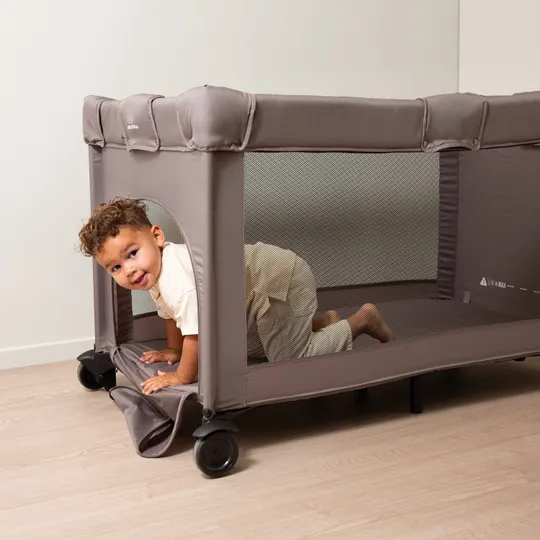 Koelstra Travelsleeper T5 – Reisebett