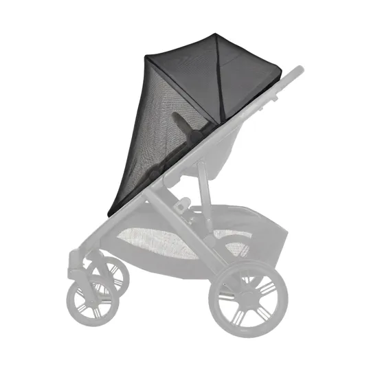 Uppababy Vista V3 2-in-1 Kinderwagen - Liam