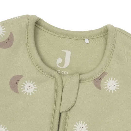 Jollein Baby Schlafsack mit abnehmbaren Ärmeln