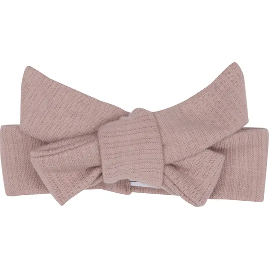 Klein Baby Haarband - Größe 50/56 - Fawn