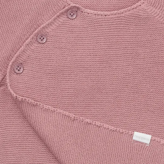 Noppies Pino Strick-Wickeljacke