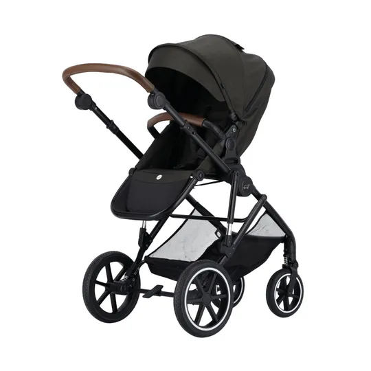 Puck Carl 3-in-1 Kinderwagen