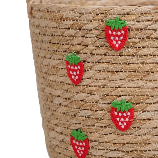 Kidsdepot Korb - Fraise