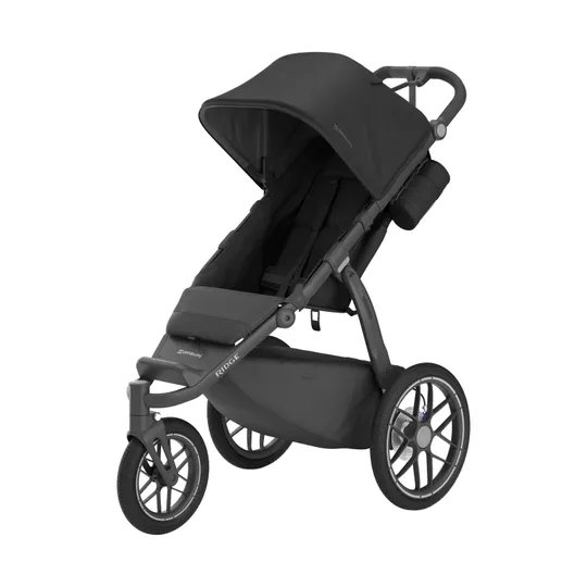 UPPAbaby Kinderwagen 2-in-1 - Ridge V2 - James/Ada