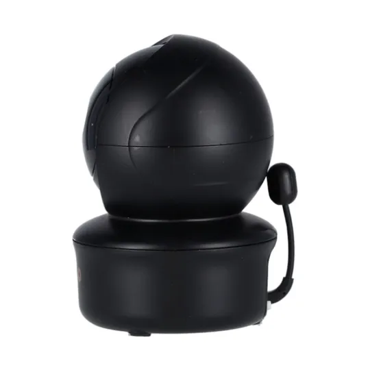 Qute Babyphone - Q-Connection Smart WIFI 2-in-1 5HD