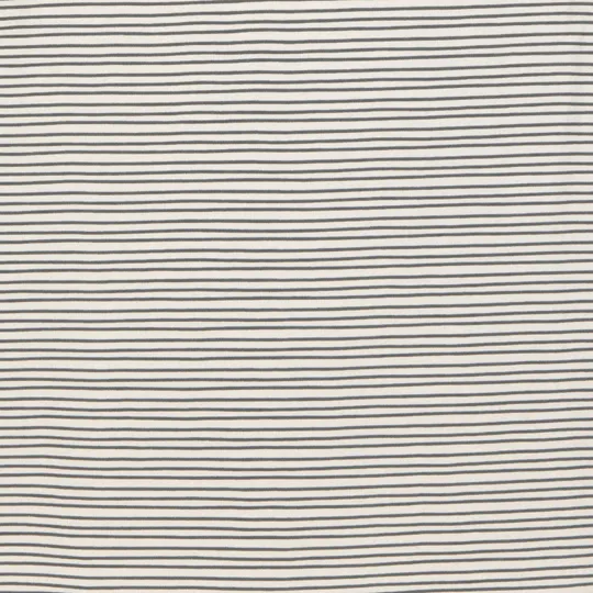Lässig Stripes Winterschlafsack Grey Gr. 86-92