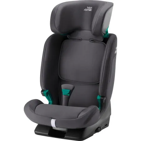 Britax Römer Evolvafix Autositz