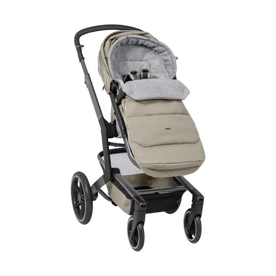 Joolz Universal Fußsack – Sage Green