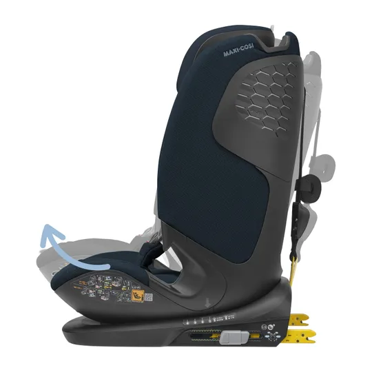 Maxi-Cosi Titan Pro2 Kindersitz I-Size