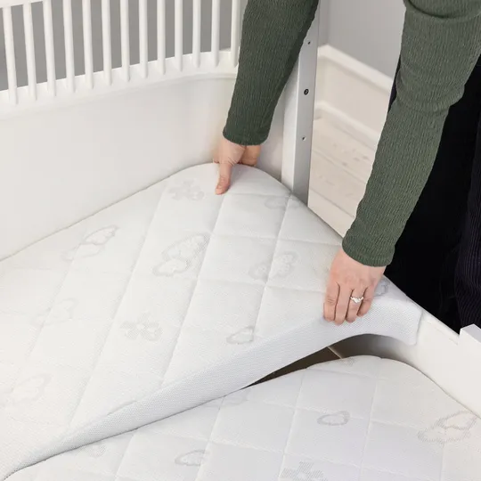 Sebra X Träumeland Mattress, Signature, Baby&Jr.