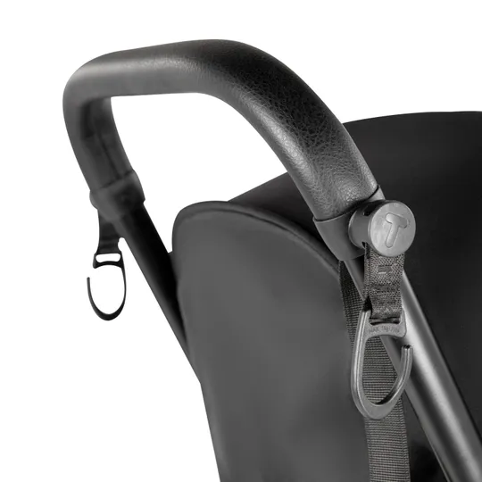 Smartrike Traveler Clips