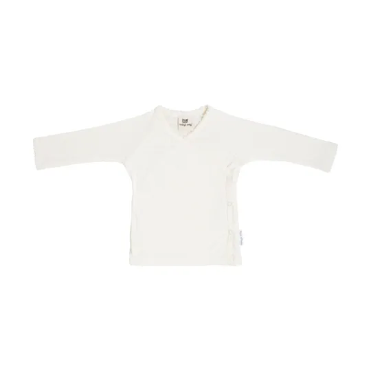 Baby's Only Dream Wickelshirt - Gr. 68 - Cream