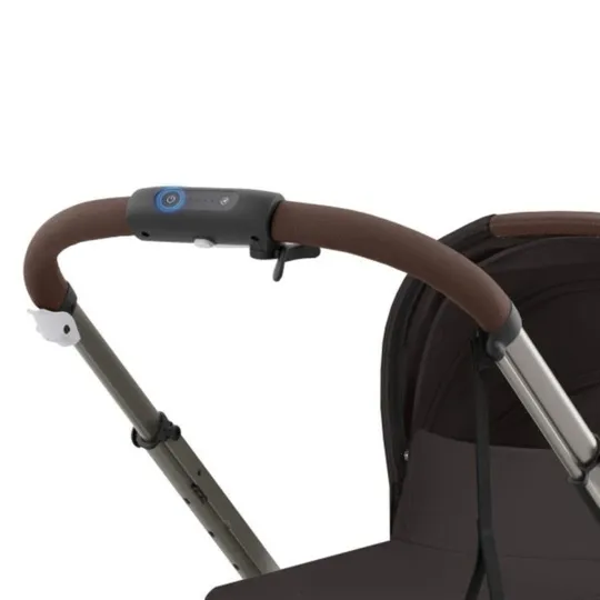Cybex E-Gazelle S Twin Kinderwagen