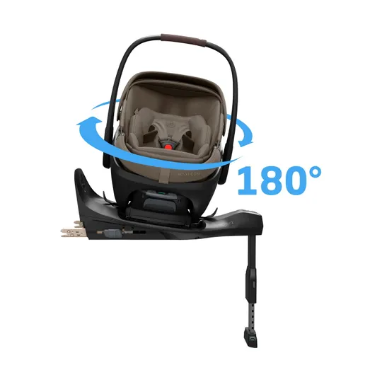 Maxi-Cosi Kindersitz – Coral Slide Pro
