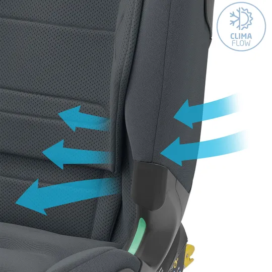 Maxi-Cosi Titan Pro2 Kindersitz I-Size