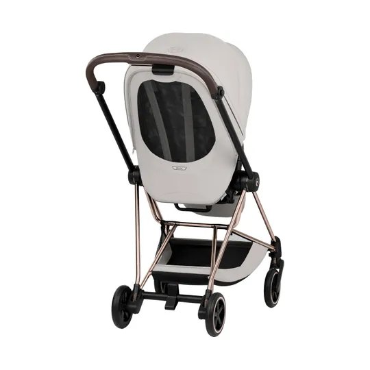 Cybex Kinderwagen 2-in-1 - Mios Style - Rosegold
