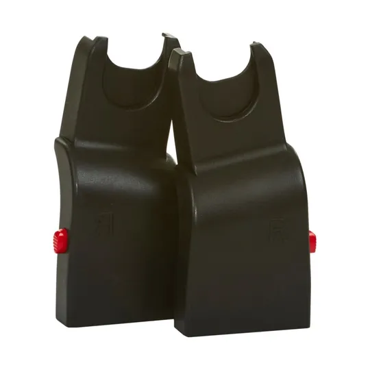 ABC Design Maxi-Cosi / Cybex Babyschale Adapter