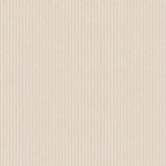 Sandberg Tapete Rand - Terracotta