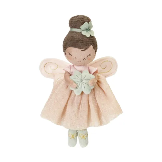 Little Dutch Kuschelpuppe Ella 20 cm