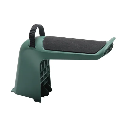 EVE Kids Kid-Sit Mitfahrbrett Forest Green