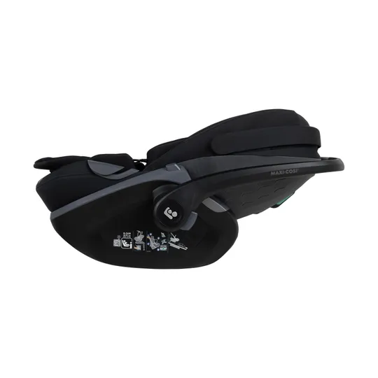 Joolz Maxi-Cosi Pebble Slide Pro Kindersitz