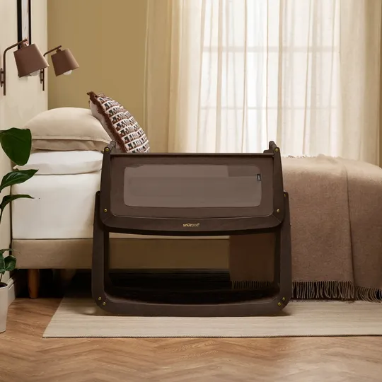Snüz Beistellbett SnüzPod⁵