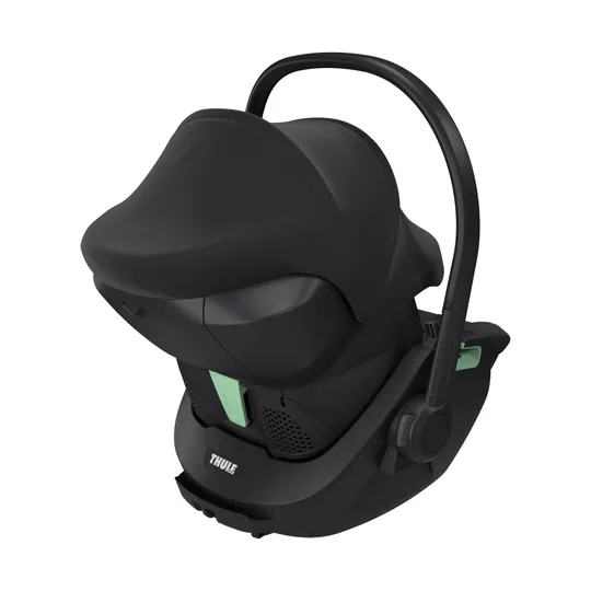 Thule Maple Connect Babyschale