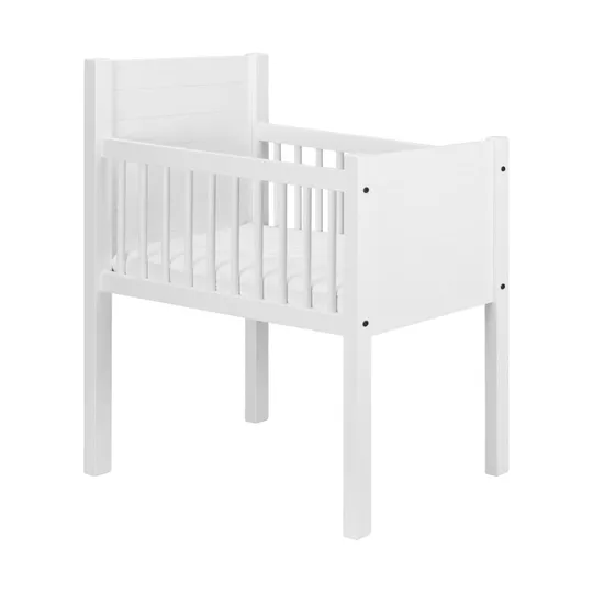 Kidsmill Noa Wiege Mattweiß