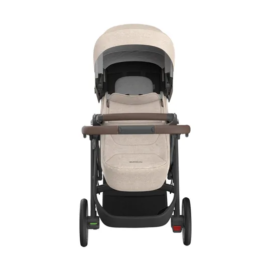 UPPAbaby Cruz V3 Baby Cover – Liam